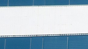 Varias personas protestaron frente a las oficinas de DCFS en Los Ángeles y Palmdale tras la muerte de pequeño a manos supuestamente de su madre y el novio de esta.  (Aurelia Ventura/ La Opinion)