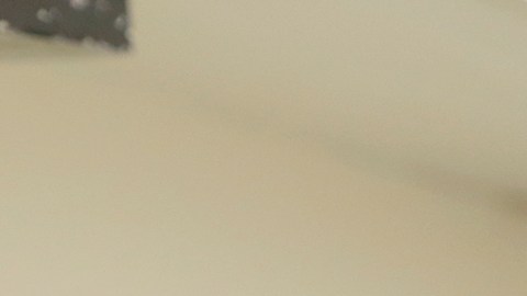 La clínica móvil dentro de la escuela intermedia Griffith estará ofreciendo exámenes de la vista gratuitos para niños hasta el 31 de julio. (Aurelia Ventura)