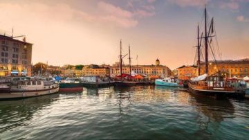 No todos dicen que Finlandia es el país más feliz.