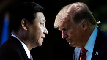 EEUU y China tienen una de las relaciones comerciales más importantes del mundo.