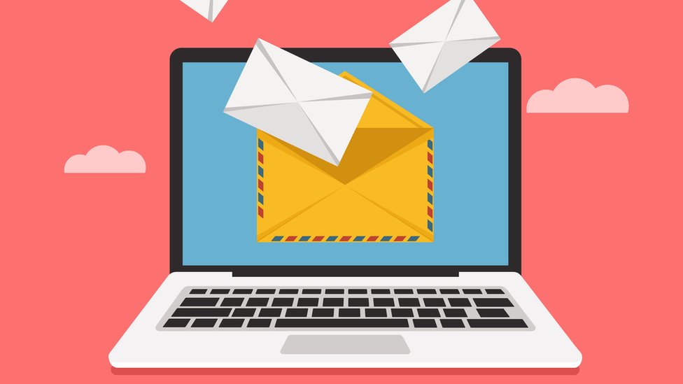 ¿Sabías que puedes leer y escribir correos sin usar la web?