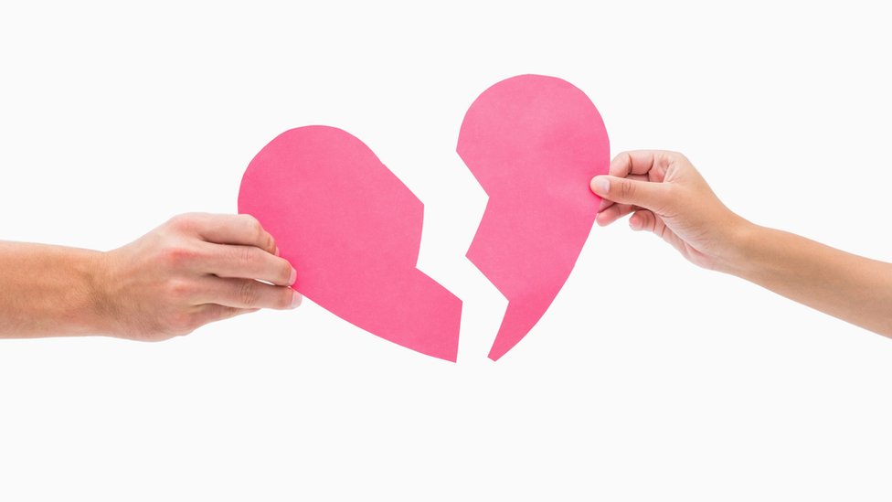 Cómo superar una ruptura amorosa… según la ciencia