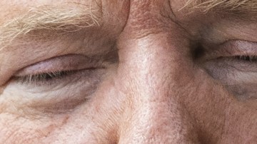 Google, el buscador más usado en todo el mundo, "cree" que Donald Trump es idiota