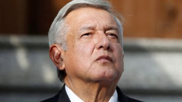 AMLO, presidente electo de México