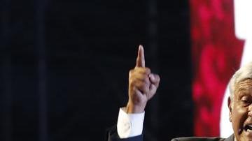 López Obrador