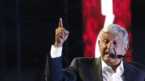 López Obrador