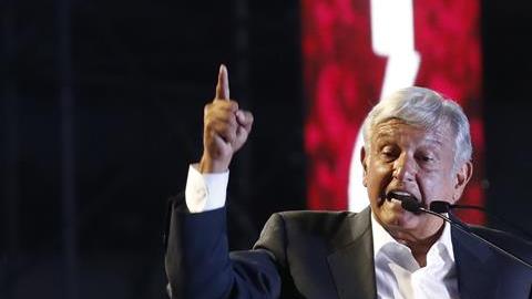 López Obrador