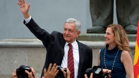 Andrés Manuel López Obrador