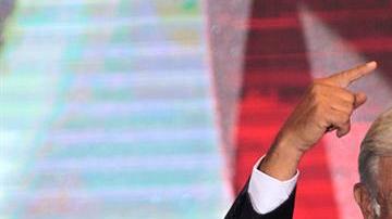 López Obrador arrasó en las históricas elecciones presidenciales en México,