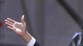 Andrés Manuel López Obrador, presidente electo de México.
