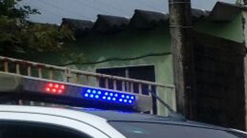 Violencia en México