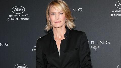 Robin Wright