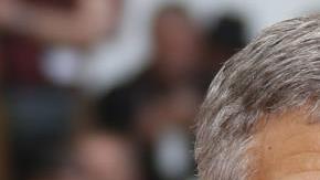 George Clooney