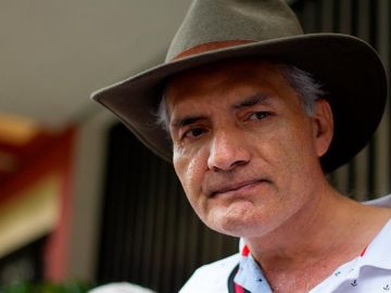 José Manuel Mireles
