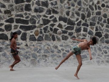 Juego de pelota