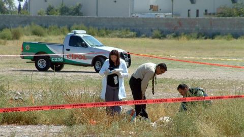 Violencia en Ciudad Juárez, Chihuahua