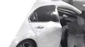 Foto del sospechoso divulgada por el NYPD.