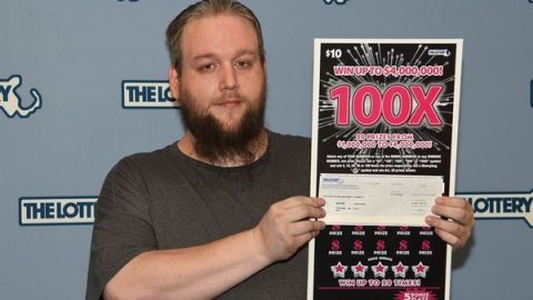 Ganador 100X