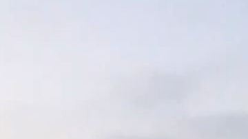 La investigación sigue en curso, pero se reporta al menos un occiso.