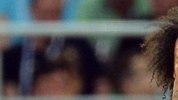 El brasileño Marcelo no estará con la 'Canarinha' ante México. (Foto: EFE/EPA/PETER POWELL)