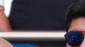 El argentino Diego Armando Maradona se fue de la boca y la FIFA lo frenó. (Foto: EFE/EPA/DIEGO AZUBEL)