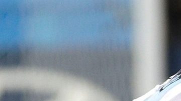 El defensa argentino Javier Mascherano dijo adiós a la albiceleste. (Foto: EFE/Julio Muñoz)