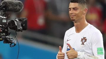 Cristiano Ronaldo estaría cerca de la Juventus, en la Serie A de Italia
