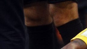 El brasileño Neymar es el centro de las miradas en Rusia. (Foto: EFE/EPA/SERGEY DOLZHENKO)