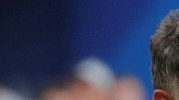 El todavía entrenador de México Juan Carlos Osorio. (Foto: EFE/ROBERT GHEMENT)