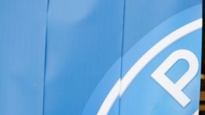 El nuevo portero del PSG, el italiano Gianluigi Buffon. (Foto: EFE/ Ian Langsdon)