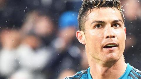 Crstiano Ronaldo le dijo adiós al Real Madrid con una motiva carta publicada en redes