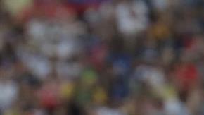 Paul Pogba fue uno de los anotadores en la final. EFE