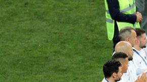 El subcampeón del mundo le regalará sus playeras a los niños rescatados de la cueva de Tailandia