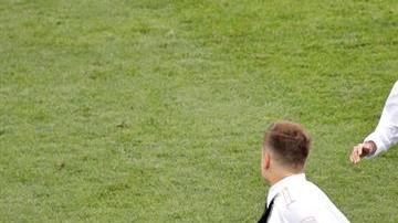 Los cuatro espontáneos que invadieron la final de Rusia 2018 pasarán 15 días en prisión