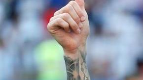 Lionel Messi se encuentra entre los candidatos al premio The Best de la FIFA