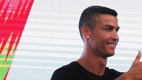 Cristiano Ronaldo deberá pagar una multa cercana a los $22 millones de dólares