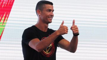Cristiano Ronaldo deberá pagar una multa cercana a los $22 millones de dólares