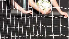 El portero italiano Gianluigi Buffon tuvo una destacada actuación ante el Bayern Munich