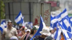La violencia contra detractores del regimen de Ortega ha dejado más de 350 muertos.