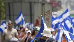 La violencia contra detractores del regimen de Ortega ha dejado más de 350 muertos.