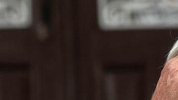 Andrés Manuel López Obrador, virtual presidente de México.