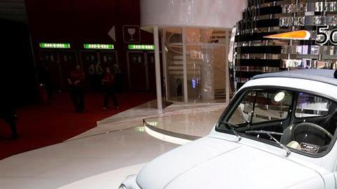 El directivo había anunciado su salida para  2021.