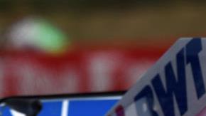 Sergio Pérez afirma que era su obligación proceder.