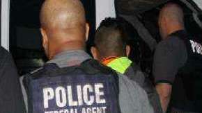 El condado recibirá U$120 por día por parte de ICE por cada inmigrante alojado en la cárcel