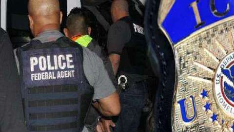 El condado recibirá U$120 por día por parte de ICE por cada inmigrante alojado en la cárcel