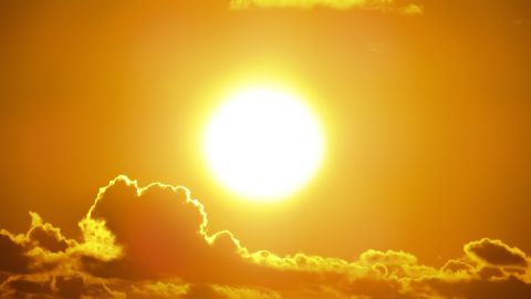 La sonda Parker será lanzada desde Cabo Cañaveral, en Florida.
