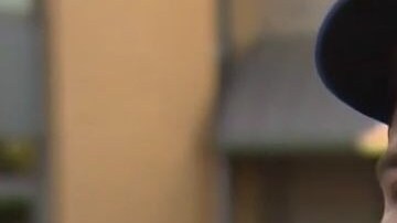 Addison Barnes reivindica  su libertad de expresión.