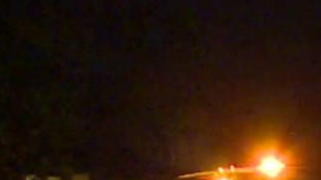 Ha ocurrido cerca de la intersección entre Stanwell Street y Willowbrae Avenue.