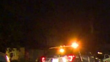 Ha ocurrido cerca de la intersección entre Stanwell Street y Willowbrae Avenue.