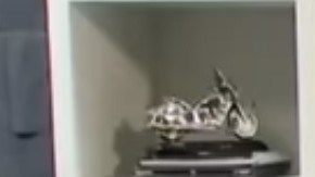 Carlos Albert dijo primero que nadie que Osorio estaba en un 'lío de faldas'.